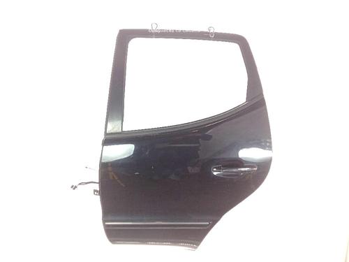 Left rear door MERCEDES-BENZ A-CLASS (W168) A 190 (168.032, 168.132) | BP18363994C4 