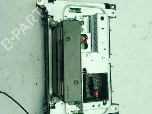 Radio MERCEDES-BENZ MARCO POLO Camper (W447) 170 CDI (447.703) | BP26540152E6 