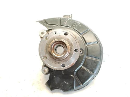 Used Left front steering knuckle VW PASSAT B6 (3C2) 2.0 TDI 16V (140 hp) 26230530