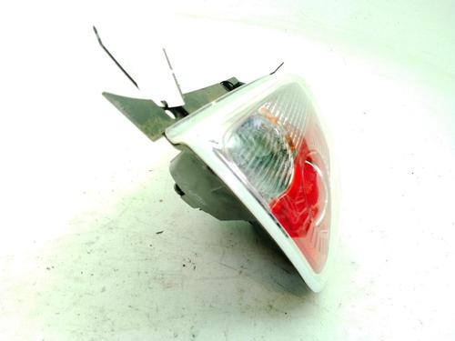Right taillight FIAT 500 (312_) 1.2 (312AXA1A) | BP33811471C35 - Image 2