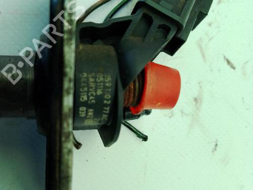 Injector AUDI A6 C6 (4F2) 2.7 TDI | BP33976156M100 - Image 3