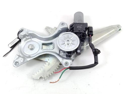 Used Rear right window mechanism Rear right window mechanism SUZUKI SWIFT V (AZ) 1.2 (A2L412, ZC83S) (90 hp) 18364519 18364519