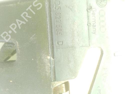 Bakluke lås SEAT TOLEDO II (1M2) 1.6 16V | BP25597551C101 