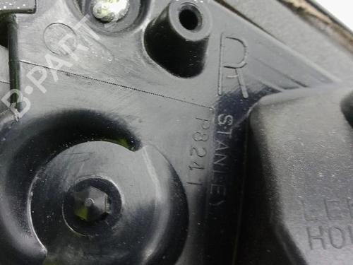 Right tailgate light MAZDA 3 (BL) 1.6 MZR CD (BL14) | BP32467791C80 