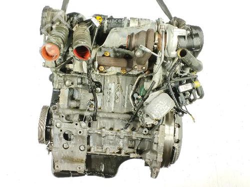 Engine FORD B-MAX (JK) 1.6 TDCi | BP39425082M1 - Image 2