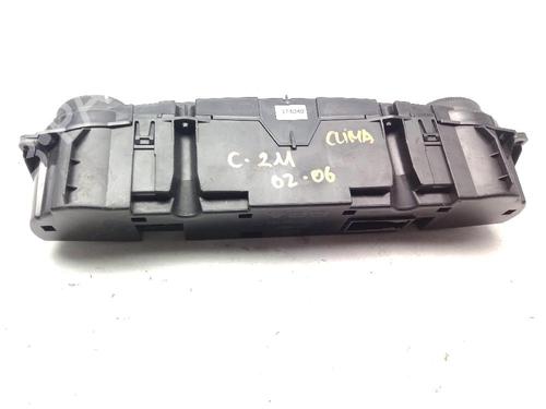 Climate control MERCEDES-BENZ E-CLASS (W211)  | BP28208925I5 