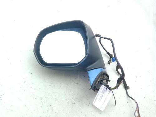 Left mirror CITROËN C4 Picasso I MPV (UD_) 1.6 HDi | BP24045975C26 