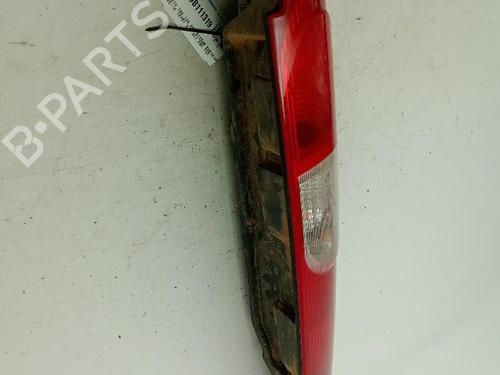 Left taillight NISSAN KUBISTAR Van (X76) 1.5 dCi | BP33905551C34 - Image 2