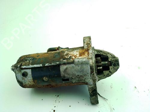 Used Starter FORD RANGER (ET) 2.5 TDCi 4x4 (143 hp) 30455858