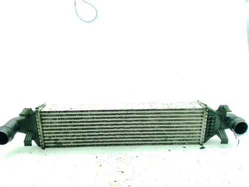 Intercooler MERCEDES-BENZ A-CLASS (W176) A 180 CDI / d (176.012) (109 hp) 31694687