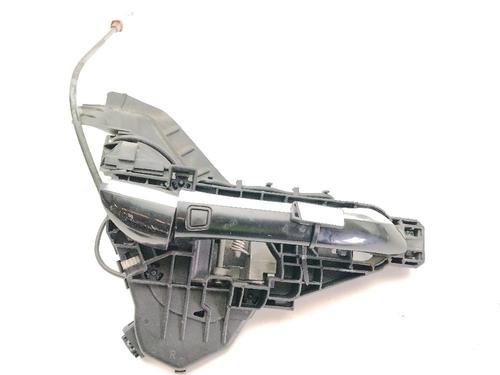 front-right-exterior-door-handle-mercedes-benz-m-class-w164-2005-2006-2007-2008-2009-2010-2011-2012-33191926 main image