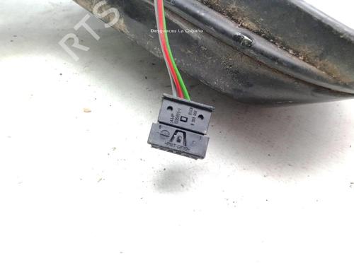 Right mirror BMW 3 Compact (E46)  | BP26233005C27 