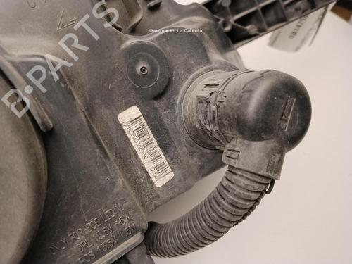 Left headlight PEUGEOT BOXER Van 2.2 HDi 110 | BP39492027C28 - Image 4