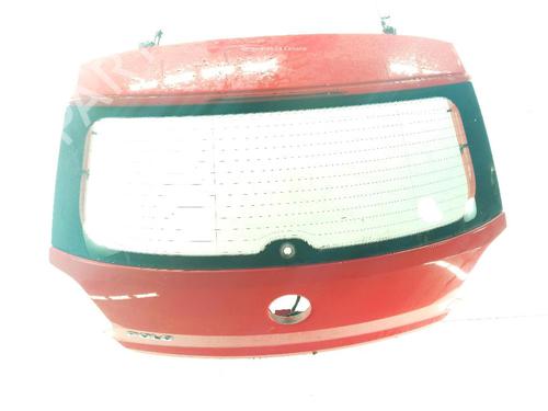 Bagklap CC/Kombi-Coupé VW POLO V (6R1, 6C1) 1.2 (70 hp) 30959634