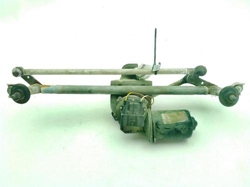 Used Front wiper motor OPEL CORSA C (X01) 1.4 (F08, F68) (90 hp) 24546693