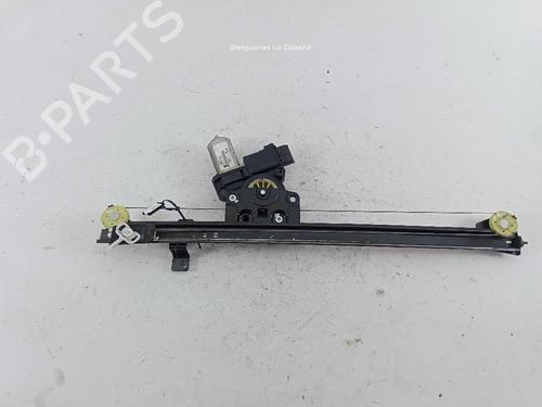Used Front right window mechanism Front right window mechanism FIAT DUCATO Van (250_) 100 Multijet 2,2 D (100 hp) 18372877 18372877