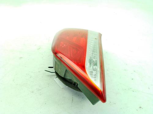 Right tailgate light HYUNDAI i40 I (VF) 1.7 CRDi | BP33716248C80 - Image 3