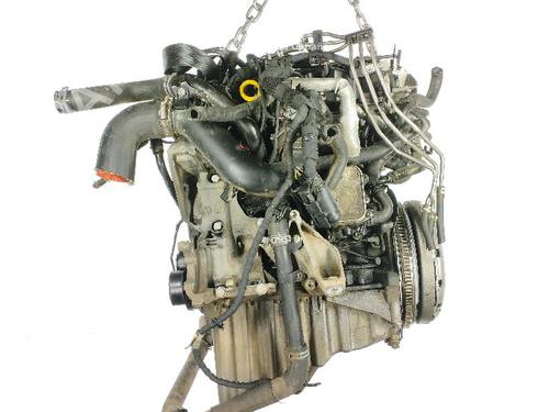Engine VW AMAROK Platform/Chassis (S1B, S6B, S7B) 2.0 BiTDI | BP38036111M1 - Image 2