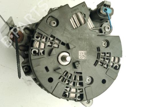 Alternator MERCEDES-BENZ GLA-CLASS (X156) GLA 200 CDI / d (156.908) | BP24121317M7 