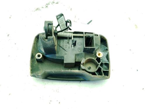 Rear right interior door handle RENAULT KANGOO (KC0/1_) 1.2 16V (KC05, KC06, KC03, KC0T, KC0W, KC1D) | BP28973175I16 