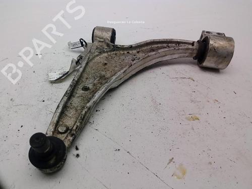 Used Left front suspension arm OPEL ASTRA J (P10) 1.6 CDTi (68) (110 hp) 27451082
