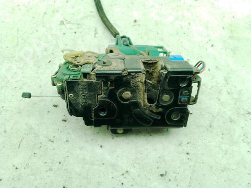 Used Rear left lock SEAT IBIZA III (6L1) 1.4 16V (75 hp) 26286528