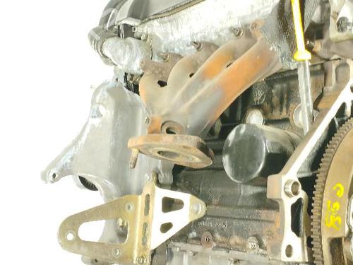 Engine DAEWOO NUBIRA (J100) 1.6 16V | BP39225450M1 - Image 8