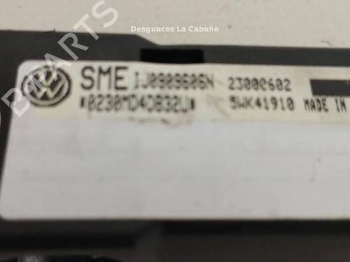 Elektronisk modul VW PASSAT B5 (3B2) 1.9 TDI | BP24003655M83 