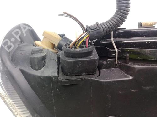 Left headlight SEAT IBIZA II (6K1) 1.9 TDI | BP26447017C28 