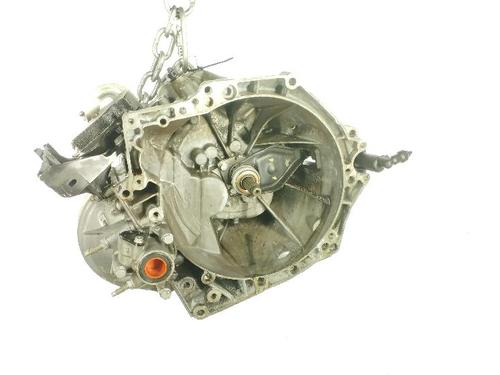 Used Gearbox Gearbox CITROËN C4 Picasso I MPV (UD_) 1.6 HDi (109 hp) 33454644 33454644