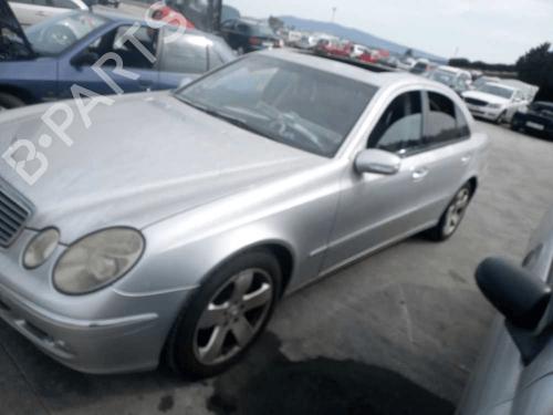 Front left window mechanism MERCEDES-BENZ E-CLASS (W211) E 240 (211.061) | BP39580687C22  - Image 8