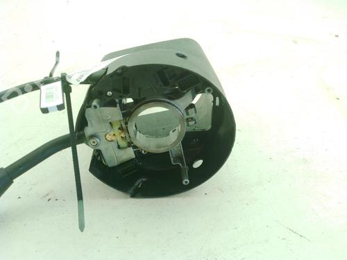 Headlight switch MERCEDES-BENZ C-CLASS (W203) C 200 CDI (203.007) | BP27450359I24 