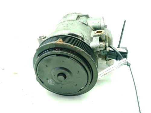 Used AC compressor VW POLO V (6R1, 6C1) 1.2 (70 hp) 31352358