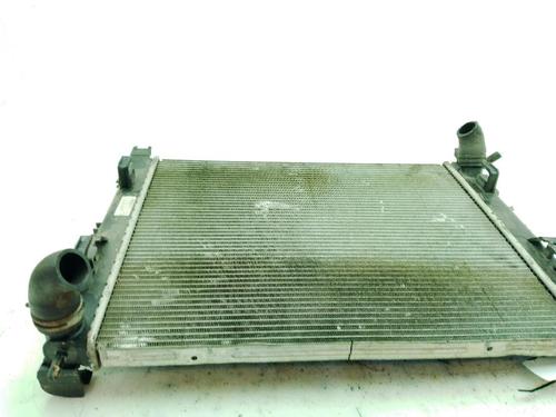 Water radiator DACIA DUSTER (HS_) 1.5 dCi | BP37485277M31 - Image 3