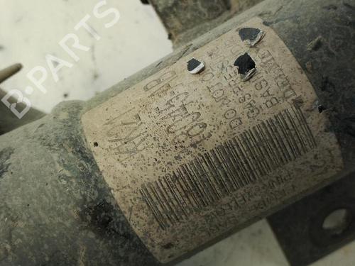 Right front shock absorber FORD TRANSIT CUSTOM V362 Van (FY, FZ) 2.0 EcoBlue mHEV | BP29129708M17 