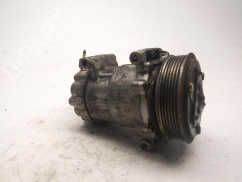 Used AC compressor AC compressor CITROËN C3 I (FC_, FN_) 1.1 i (60 hp) 21258915 21258915