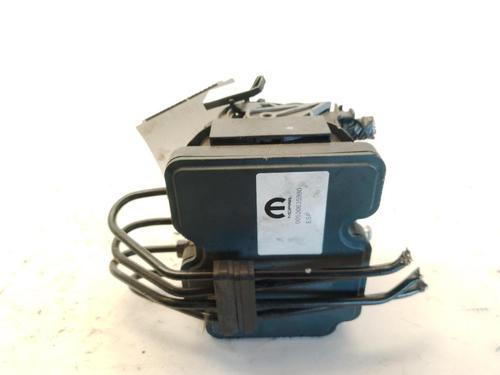 Used ABS pump ABS pump FIAT TIPO Hatchback (356_, 357_) 1.4 LPG (356HXF1B) (120 hp) 29554880 29554880