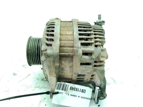 Alternator NISSAN NAVARA NP300 (D40) 2.5 dCi 4WD | BP34363943M7 - Image 2