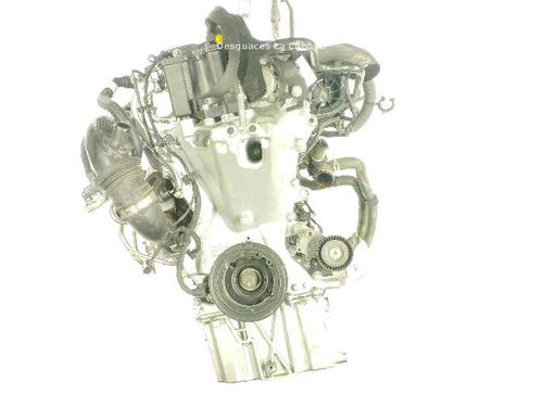 Engine FORD FOCUS IV (HN) 1.0 EcoBoost | BP31915328M1