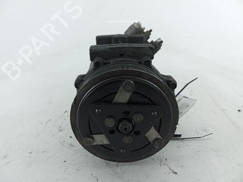 Used AC compressor AC compressor CITROËN XSARA PICASSO (N68) 1.6 HDi (109 hp) 18364736 18364736