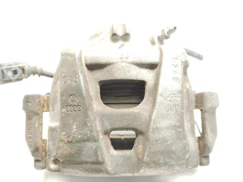Left front brake caliper AUDI Q3 (8UB, 8UG) 2.0 TDI | BP24049852M105 