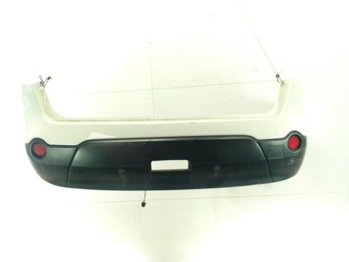 Rear bumper NISSAN QASHQAI / QASHQAI +2 I (J10, NJ10, JJ10E) 1.6 dCi All-wheel Drive | BP28313248C8 