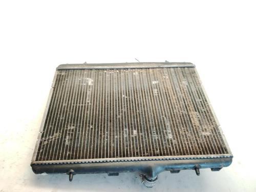 Water radiator CITROËN C-ELYSEE (DD_) 1.6 BlueHDi 100 | BP27815657M31 - Image 4