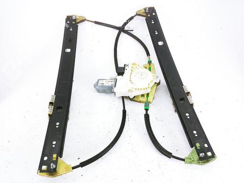Rear right window mechanism AUDI Q7 (4LB) 3.0 TDI quattro | BP18375035C25 