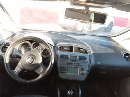 Used Parts SEAT ALTEA XL (5P5, 5P8) 1.9 TDI (105 hp) 4415461