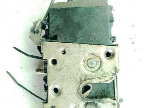 Front left lock CITROËN XSARA PICASSO (N68) 2.0 HDi | BP26286512C98 