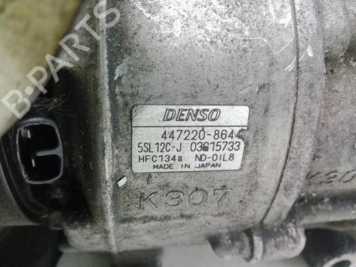 AC compressor ALFA ROMEO 147 (937_) | BP26232758M34