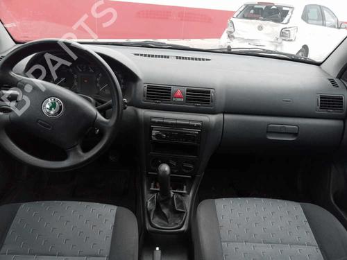 Used Parts SKODA OCTAVIA I (1U2) 1.6 (102 hp) 1713914