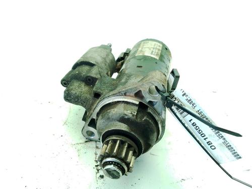 Used Starter Starter MERCEDES-BENZ B-CLASS Sports Tourer (W246, W242) B 200 CDI (246.201) (136 hp) 32658733 32658733