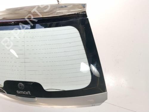 Tailgate SMART FORFOUR (454) 1.1 (454.030) | BP36405191C6 - Image 3